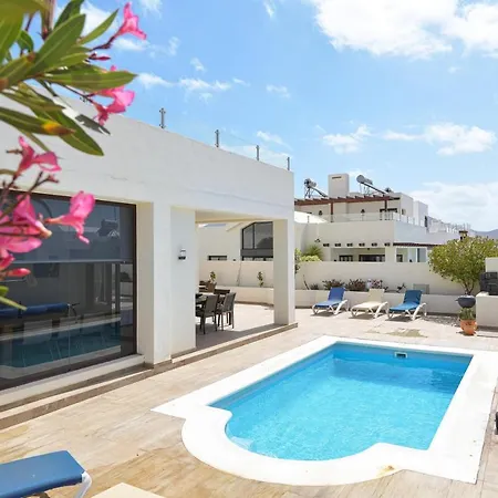 Holiday home Casa Becca