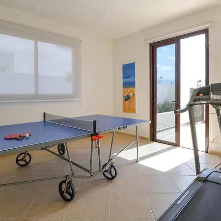 Holiday home Casa Becca