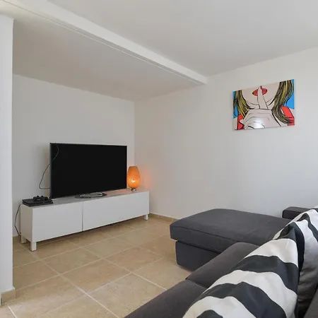 בית נופש Casa Becca