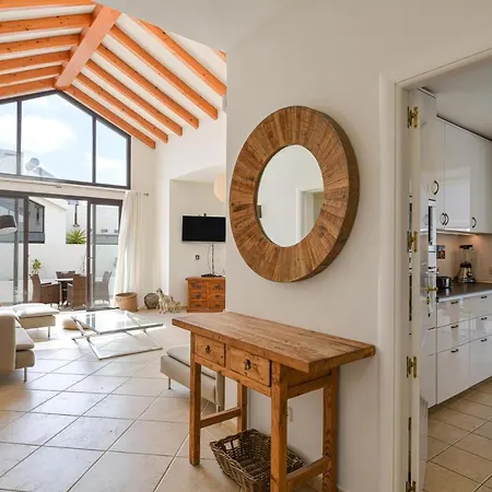 Ferienhaus Casa Becca *