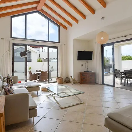 Ferienhaus Casa Becca