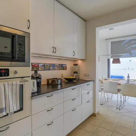 Casa Becca בית נופש פלאיה בלנקה
