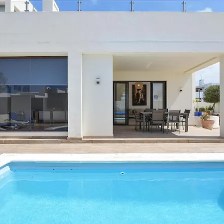 Casa Becca Playa Blanca (Lanzarote)